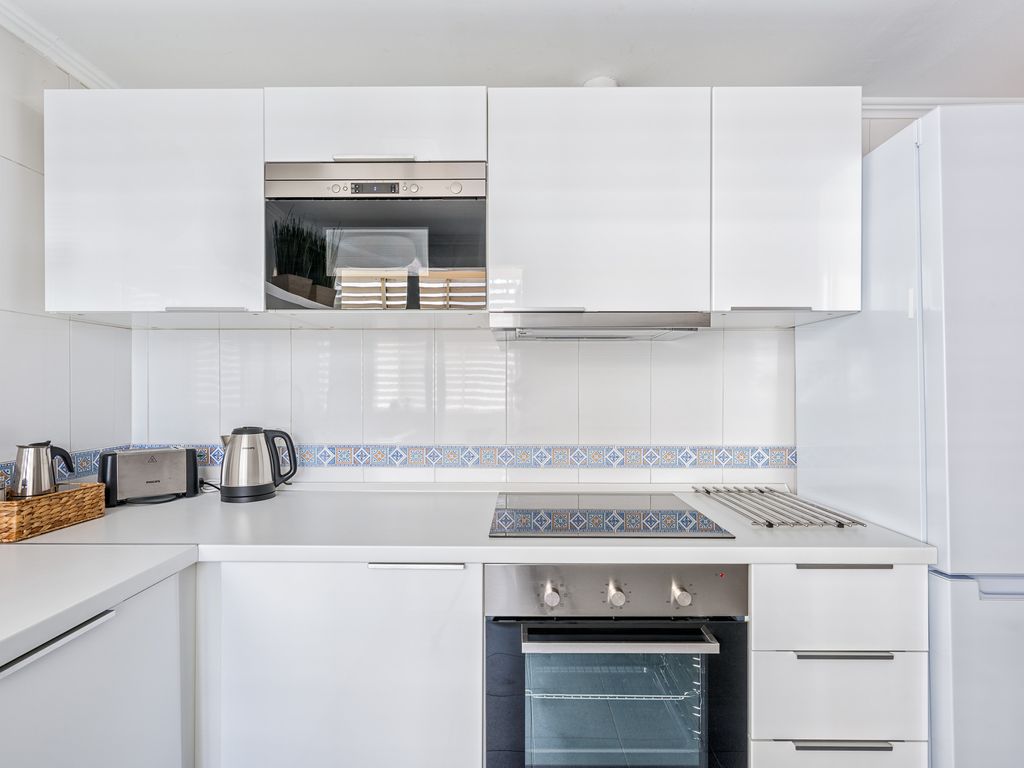 Apartamento en alquiler en Rincón de la Victoria